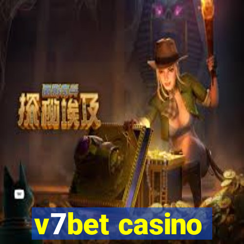 v7bet casino